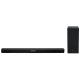 LG ELECTRONICS SK5, 2.1-Kanal High Resolution Audio Soundbar mit Wireless Subwoofer bei Ackermann für 209.- CHF