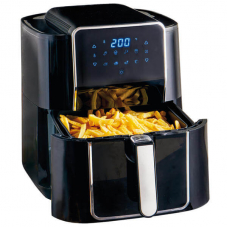 Betty Bossi / Fust Airfryer XXL 5.5L bei Fust (für registrierte Kunden)