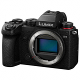 Panasonic Lumix S5 für effektiv 1189 Franken bei Fust