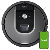 Roomba 975 Saugroboter bei Fust