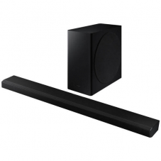 Soundbar & Subwoofer von Samsung HW-Q800A mit Dolby Atmos zum Bestpreis von 269.90 Franken