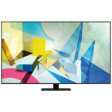 Samsung QE55Q80T (QLED, HDMI 2.1, FALD)