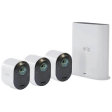 Überwachungssystem ARLO Ultra 2 im 3er Set bei Fust zum neuen Bestpreis