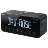 Muse M-196 DBT Radiowecker bei Fust