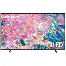 Samsung TV QE50Q60B AUXXN 50″, 3840 x 2160 (Ultra HD 4K), QLED