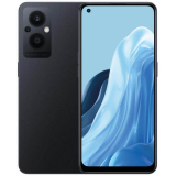 OPPO Reno 8 Lite 128 GB, Cosmic Black, 6.43 “, Dual SIM, 64 Mpx, 5G zum neuen Bestpreis bei Fust