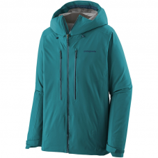 Mind. 40% Rabatt bei Bergzeit auf Jacken und Hosen , z.B. Patagonia Herren Stormstride Jacke