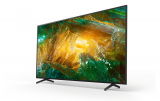 SONY Bravia KD-55XH8096 4K Fernseher bei microspot