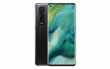 Oppo Find X2 Pro (Schwarz) bei amazon.fr