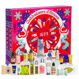 L’Occitane Adventskalender bei IMPO