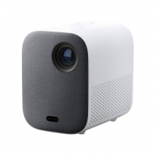 XIAOMI Mi Smart Projector 2 – Full HD und 500 lm inklusive bei Interdiscount!