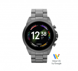 Smartwatch Fossil Gen 6 bei DayDeal