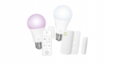 75% Rabatt auf TRUST Smart Lights bei microspot