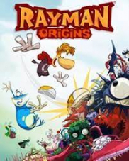 Gratis Rayman Origins UBISOFT