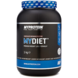 50% auf über 200 Produkte und 30% auf den Rest bei MyProtein