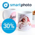 Smartphoto Gutschein für 30% Rabatt