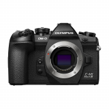 Olympus OM-D E-M1 Mark III – Body only [amazon.es]