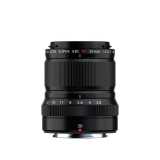 FUJIFILM XF LM WR 30mm F/2.8-22 (X-Mount) Objektiv bei Interdiscount