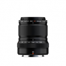 FUJIFILM XF LM WR 30mm F/2.8-22 (X-Mount) Objektiv bei Interdiscount