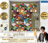 LEXIBOOK Harry Potter Secret Tagebuch (Abholung)