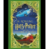 Harry Potter and the Chamber of Secrets: MinaLima Edition bei Dodax