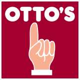 OTTO’S: 10.- Gutschein ab 60.-