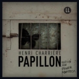 Hörbuch Papillon von Henri Charrière (über 9 Stunden) zum gratis Download