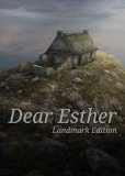 GRATIS auf Steam-Dear Esther- Landmark Edition