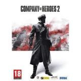 gratis COMPANY OF HEROES 2 (steam)