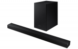 Samsung HW-T550 320W 2.1-Soundbar bei melectronics