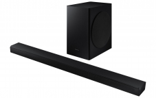 Samsung HW-T650 3.1 Soundbar im Blickdeal