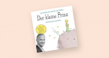 Der kleine Prinz als Hörspiel gratis zum Download bei DM