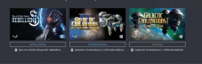 Humble Stardock Bundle ab € 0.86