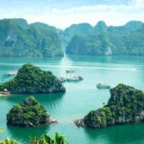 Flüge nach Vietnam (Hanoi) ab 381€ inkl. Gepäck Hin und Rückflug von Basel (März – Dezember)