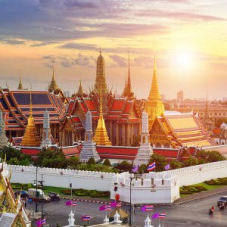 Flüge nach Thailand / Bangkok und Singapur ab 398.- CHF inkl. Gepäck / mit 5* Etihad ab 435.- CHF hin und zurück von Zürich (Februar – Juni)