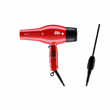 SOLIS Swiss Perfection Plus (2300 W, Rot) bei Interdiscount