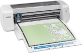 Schneideplotter BROTHER DesignNCut DC100 im Galaxus Tagesdeal für 169.- CHF