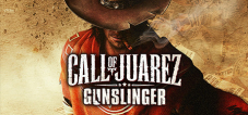 GRATIS Gall of Juarez – gunslinger (Steam)