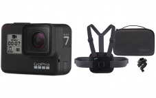 GoPro Hero 7 black Sports Bundle bei Brack