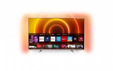 PHILIPS 58PUS7855 Ambilight-Fernseher bei Fust