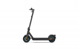 Elektrisches Trottinett NINEBOT BY SEGWAY SGW-KICK-G30D (mit CH-Strassenzulassung) bei Conforama zum neuen Bestpreis