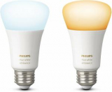 Doppelback Philips Hue White Ambiance bei Amazon UK