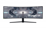 Samsung Odyssey G9 49″ 1440p (LC49G95TSSUXEN)