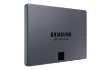 Samsung 870 QVO 4TB SSD bei Fust