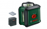 Kreuzlinienlaser Bosch UniversalLevel 360 bei Amazon