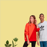 Adidas Spring Shopping: 25% Rabatt + 7.2% Cashback mit Monerio