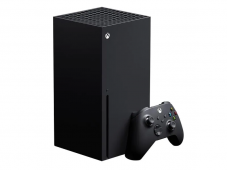 Xbox Series X 1TB Spielkonsole bei MediaMarkt zum Bestpreis