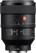 Sony FE 100mm f/2.8 STF GM OSS, Full Frame E-Mount bei digitec