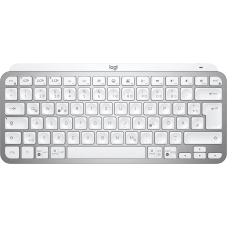 LOGITECH MX Keys Mini (Apple Magic Keyboard Alternative) bei Jelmoli und Ackermann zum neuen Bestpreis!