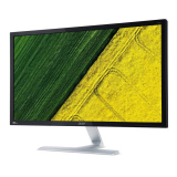 Acer 28“ 4K Freesync Monitor 249.-